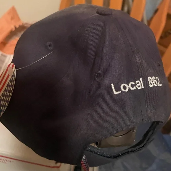 FORD UAW HAT - Picture 2 of 3